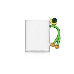 Ichendorf Fruits and Flowers Mug BNIB